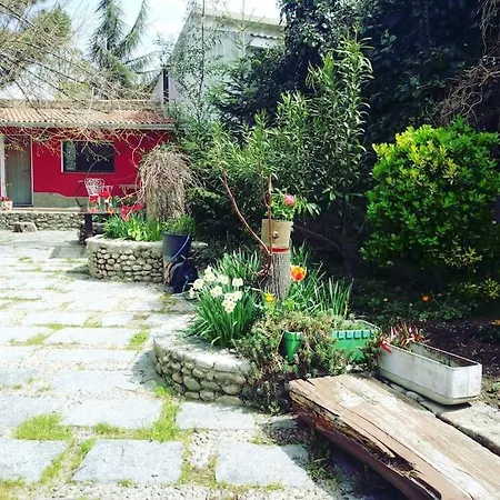 Casita De Invitados Cerca De Madrid Moralzarzal Exterior photo