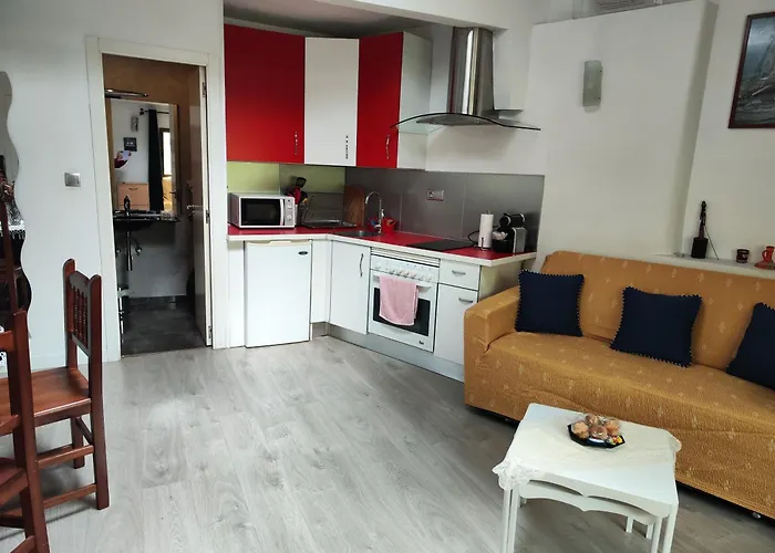 Casita De Invitados Cerca De Madrid