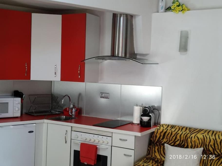 Casita De Invitados Cerca De Madrid * Moralzarzal