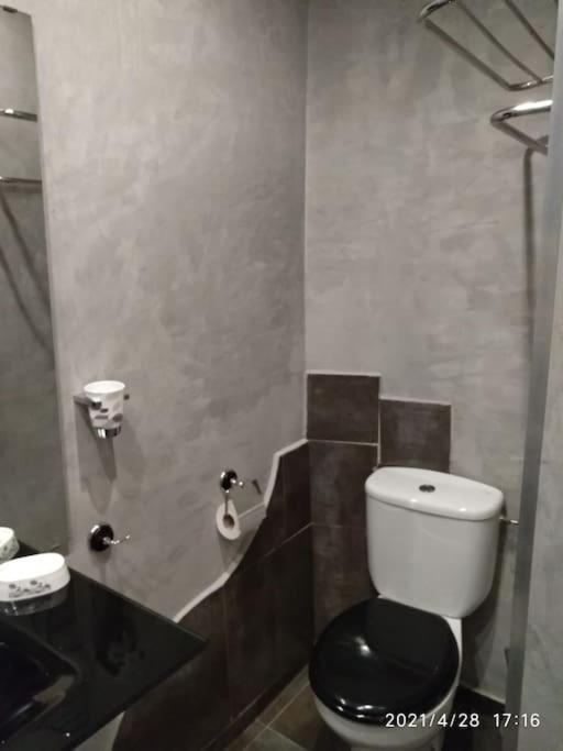Casita De Invitados Cerca De Madrid Holiday home