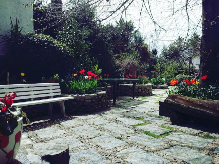 Casita De Invitados Cerca De Madrid Holiday home