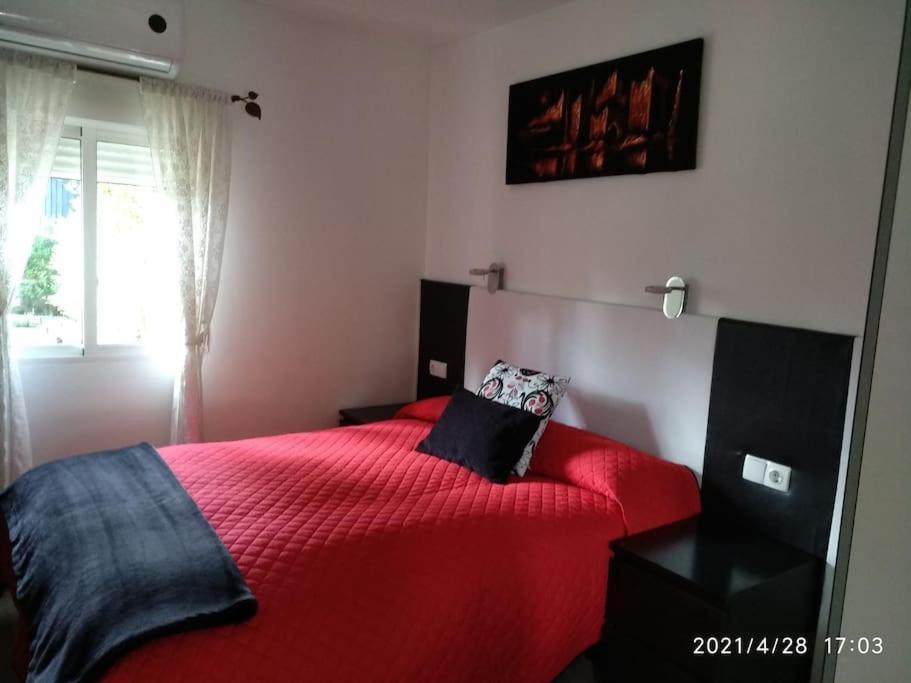 Holiday home Casita De Invitados Cerca De Madrid Moralzarzal