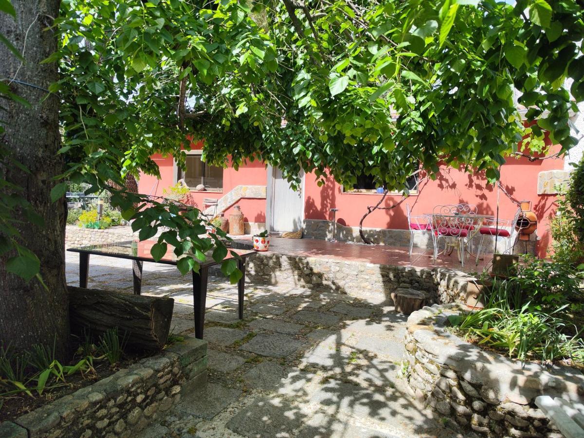 Casita De Invitados Cerca De Madrid *
