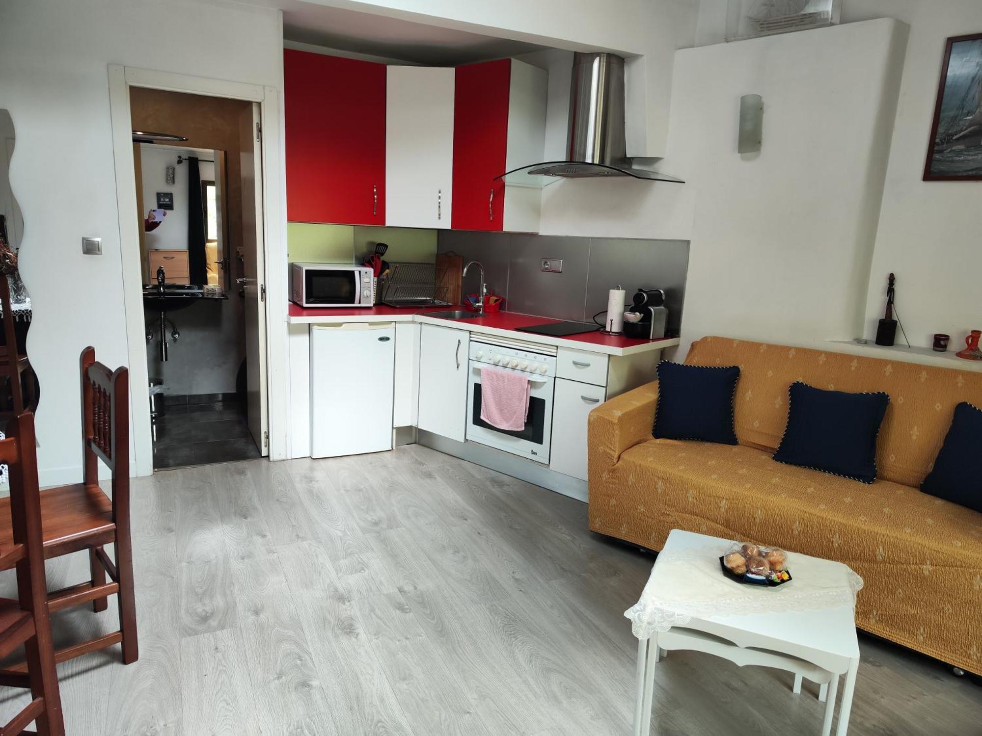Casita De Invitados Cerca De Madrid * Moralzarzal