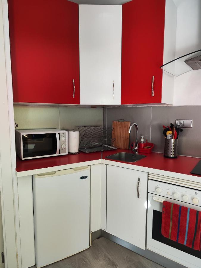 Casita De Invitados Cerca De Madrid * Moralzarzal