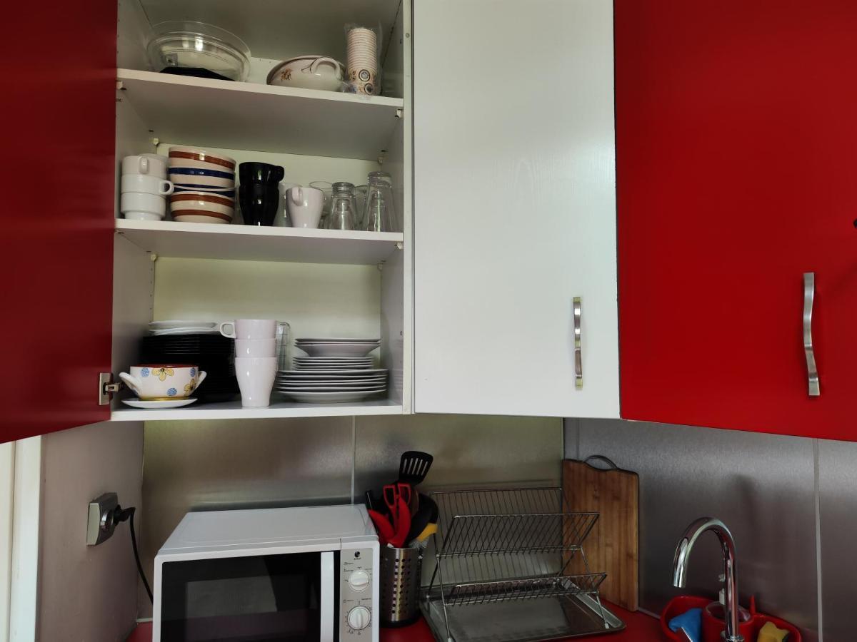 Casita De Invitados Cerca De Madrid *