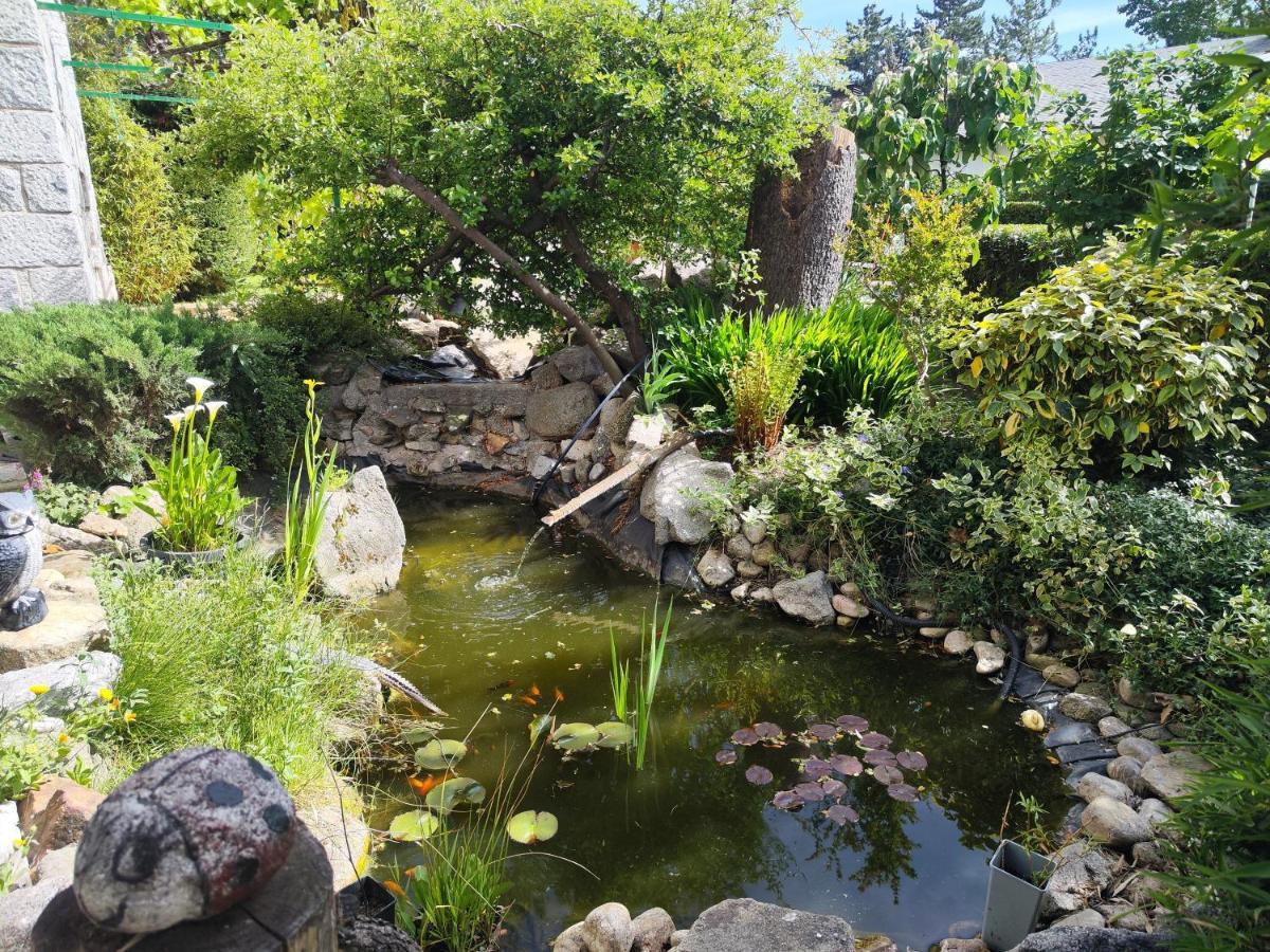 Ferienhaus Casita De Invitados Cerca De Madrid *