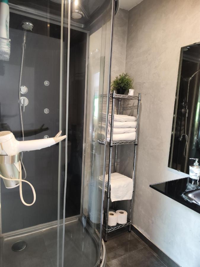 Casita De Invitados Cerca De Madrid Holiday home