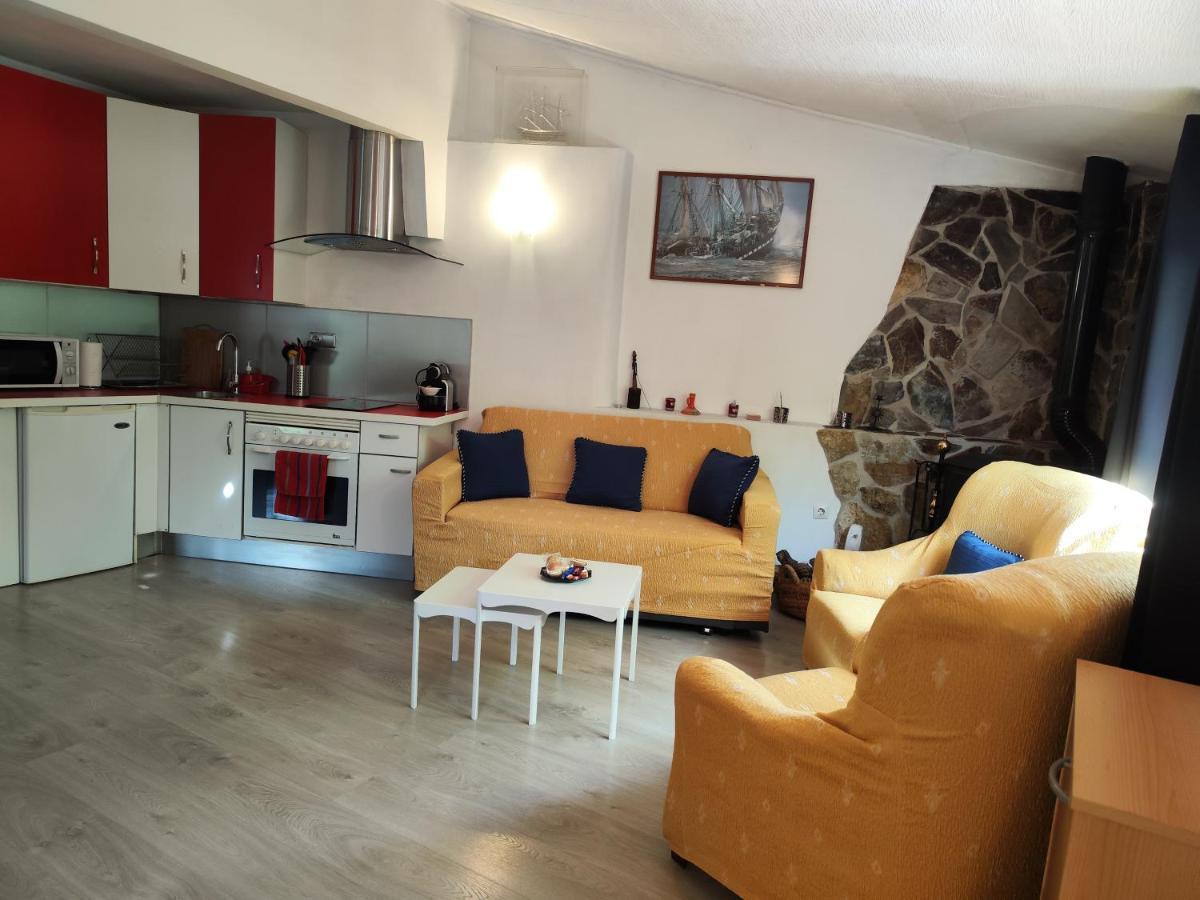 Casita De Invitados Cerca De Madrid Moralzarzal