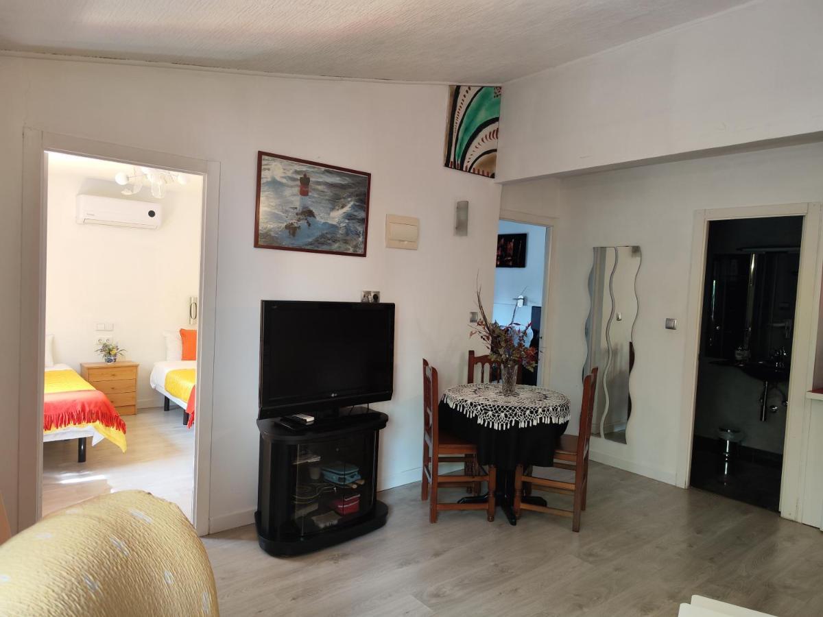 Holiday home Casita De Invitados Cerca De Madrid